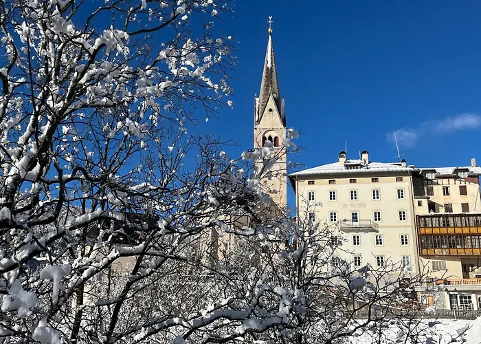My Dolomites Home