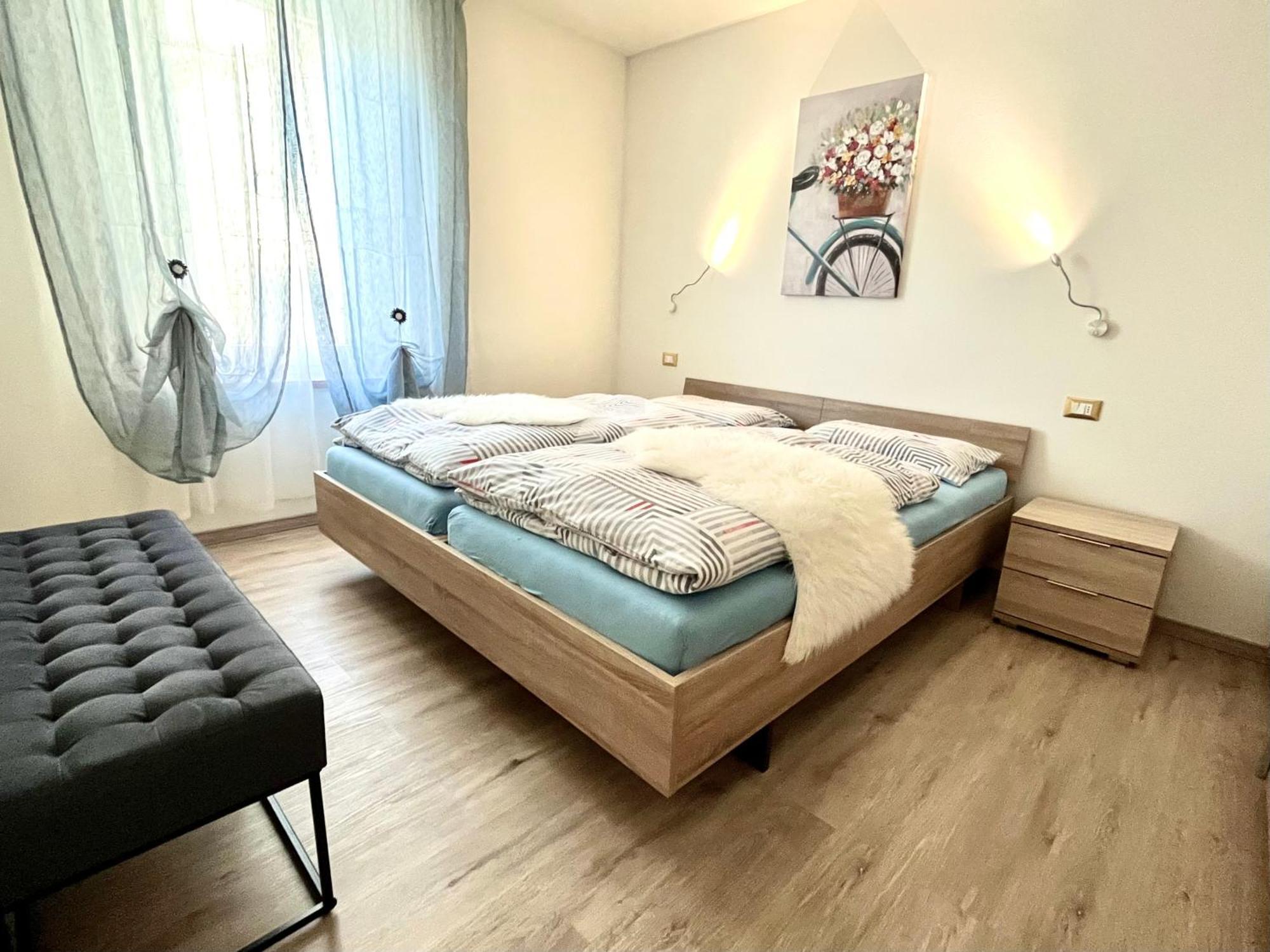 My Dolomites Apartment *
