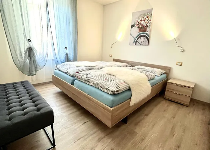 My Dolomites Home