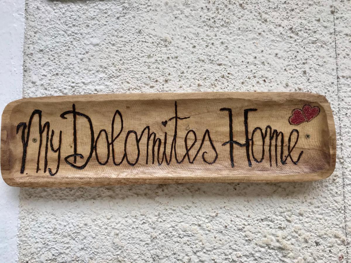 My Dolomites Apartment
