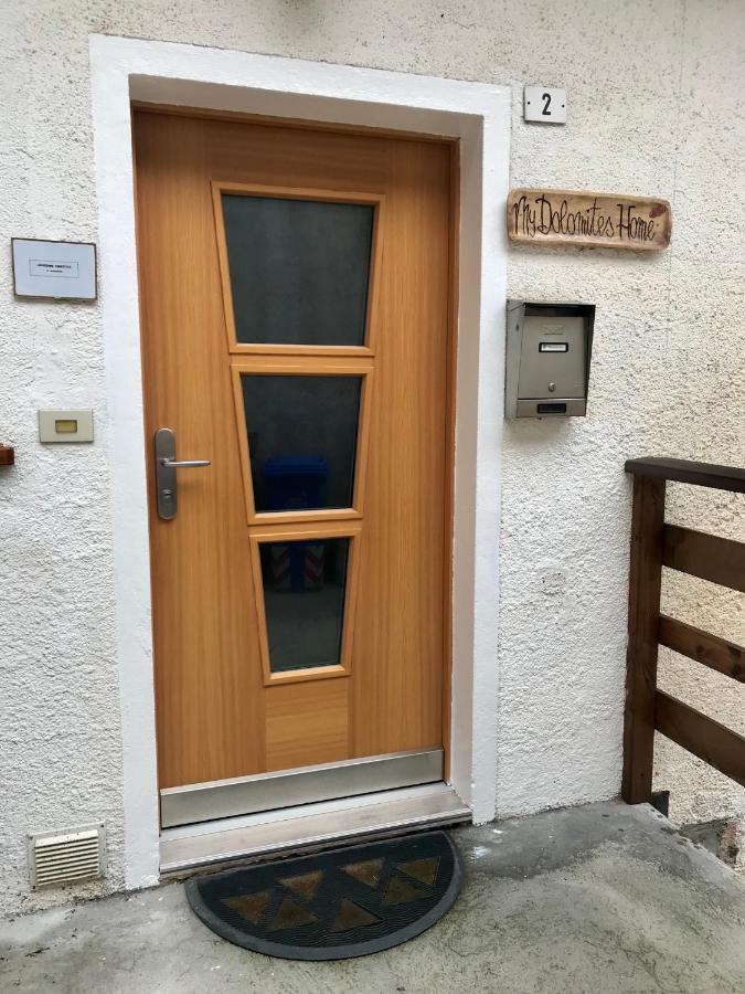 My Dolomites Apartment