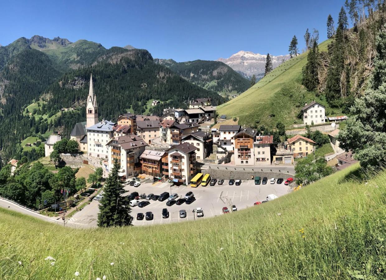My Dolomites Apartment *