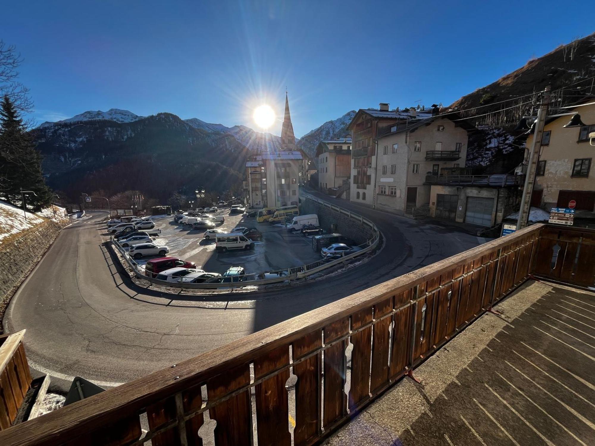 Apartment My Dolomites