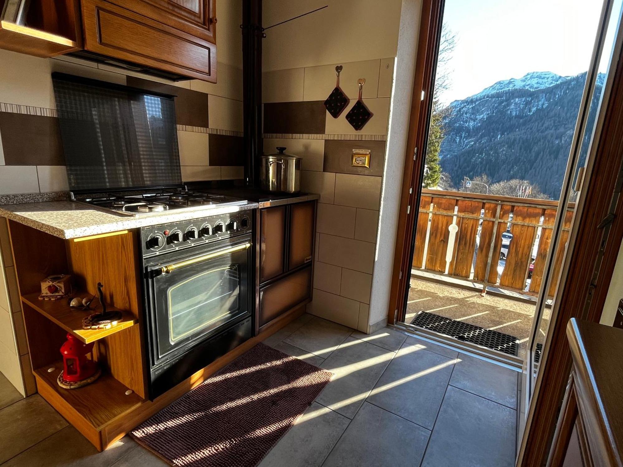 Apartment My Dolomites *