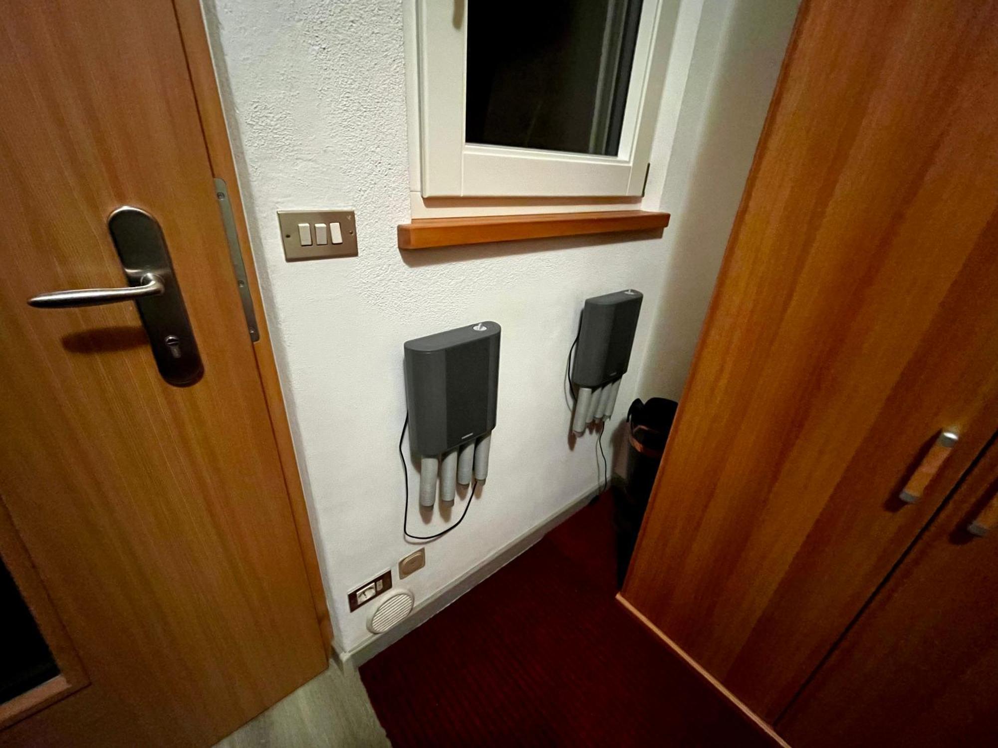 My Dolomites Apartment