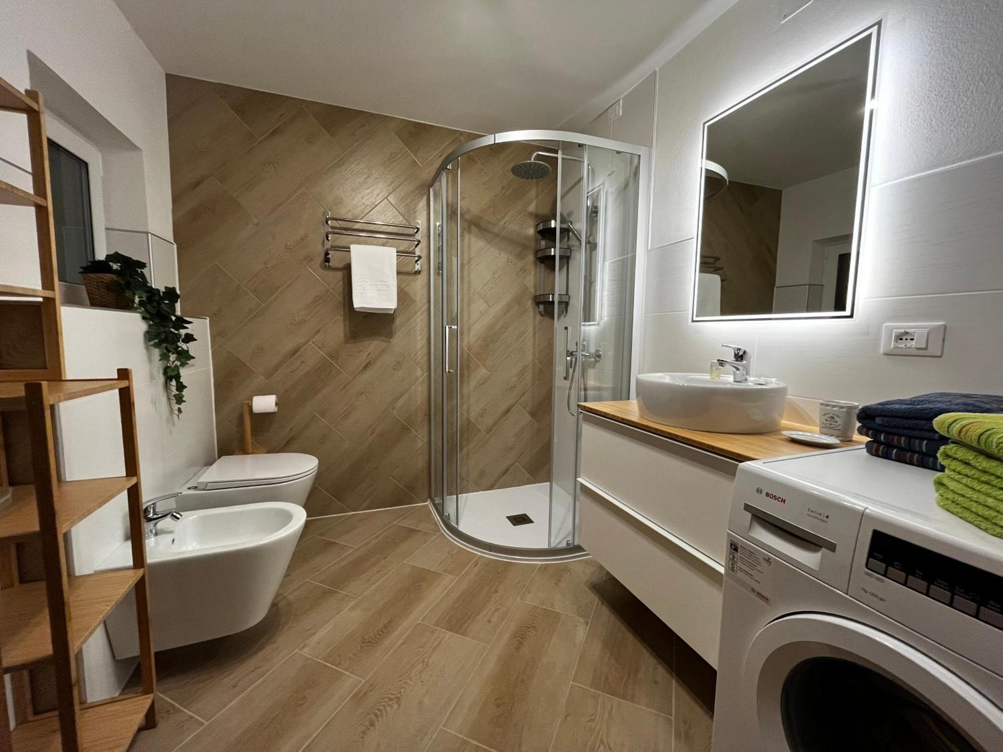 Apartment My Dolomites *