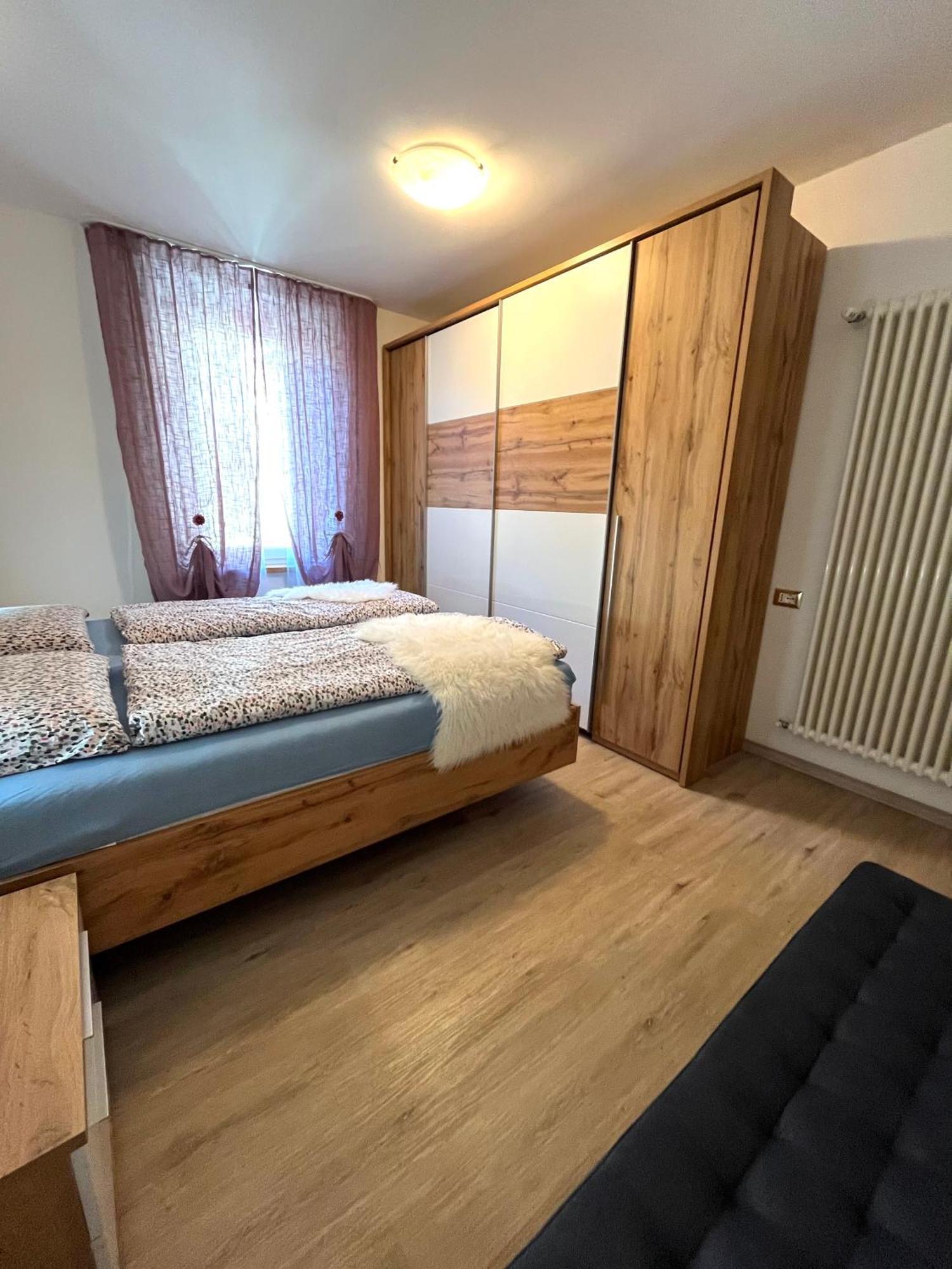 Apartment My Dolomites