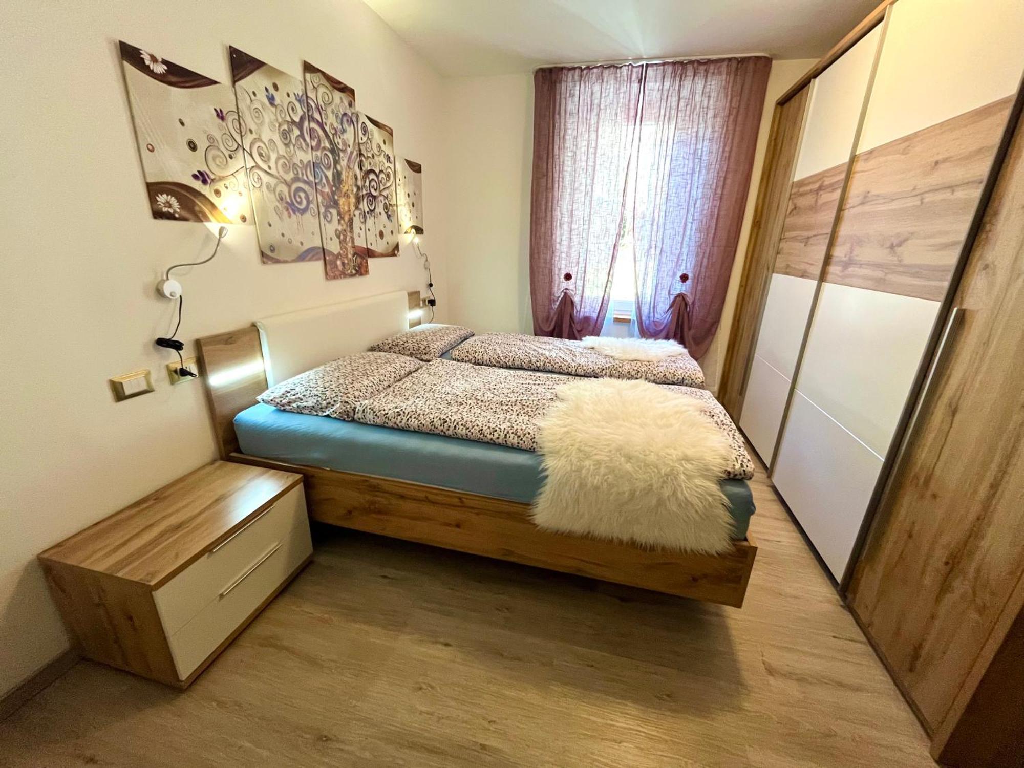 Apartment My Dolomites *
