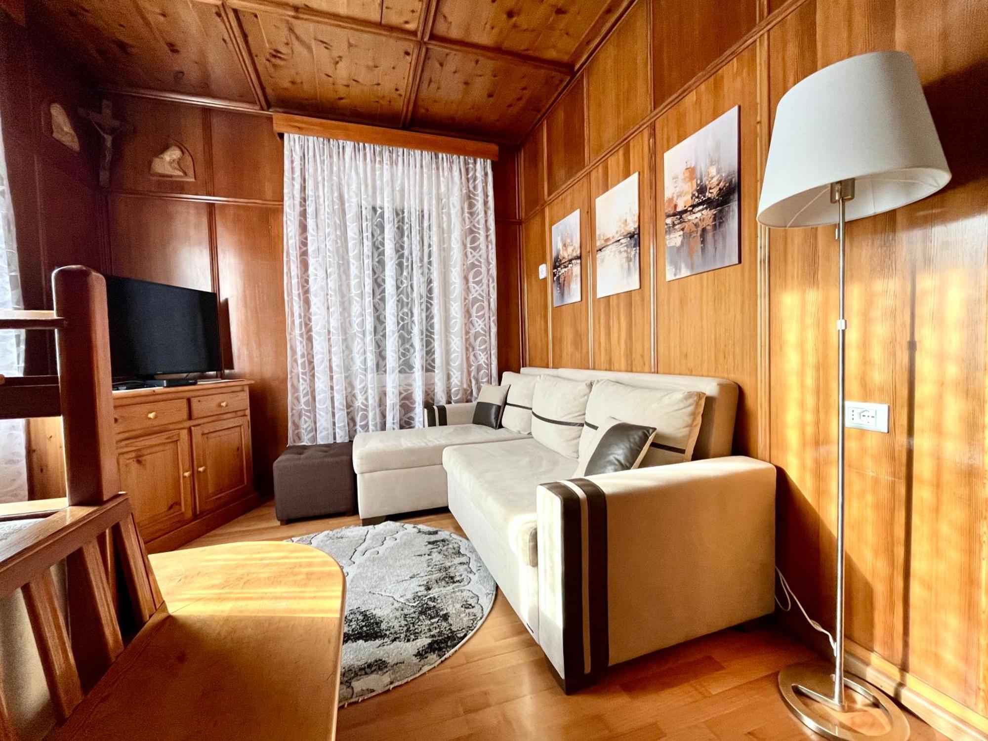 My Dolomites Apartment